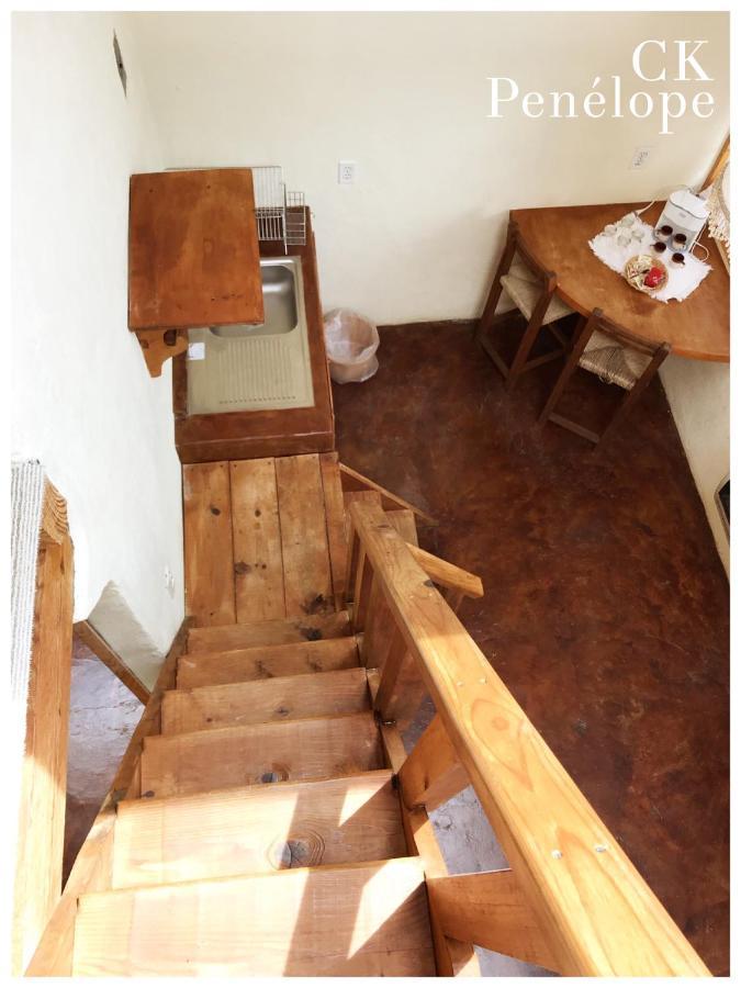 Hotel Casa Kitsch Zacatlán Zewnętrze zdjęcie