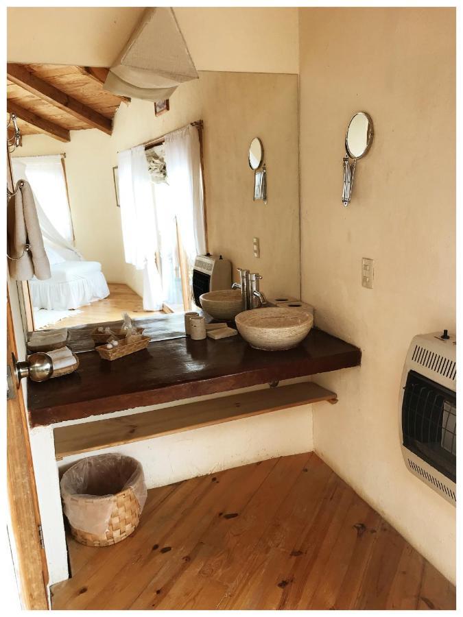 Hotel Casa Kitsch Zacatlán Zewnętrze zdjęcie