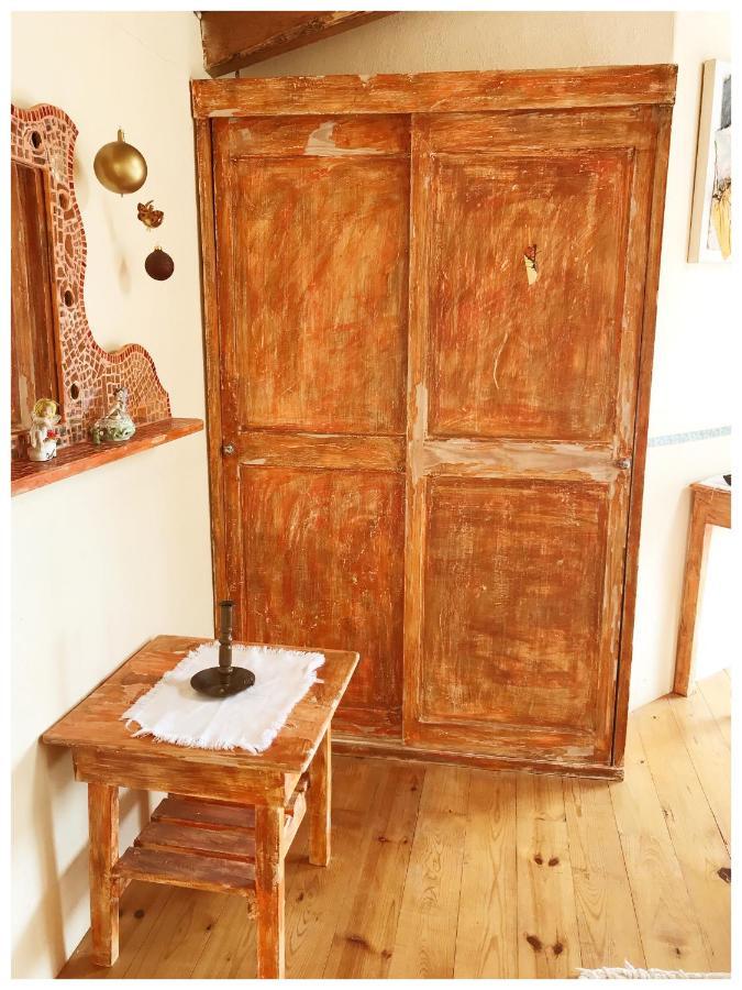 Hotel Casa Kitsch Zacatlán Zewnętrze zdjęcie