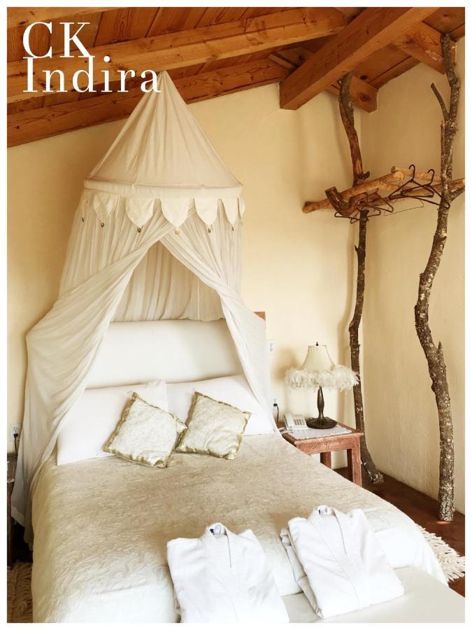 Hotel Casa Kitsch Zacatlán Zewnętrze zdjęcie