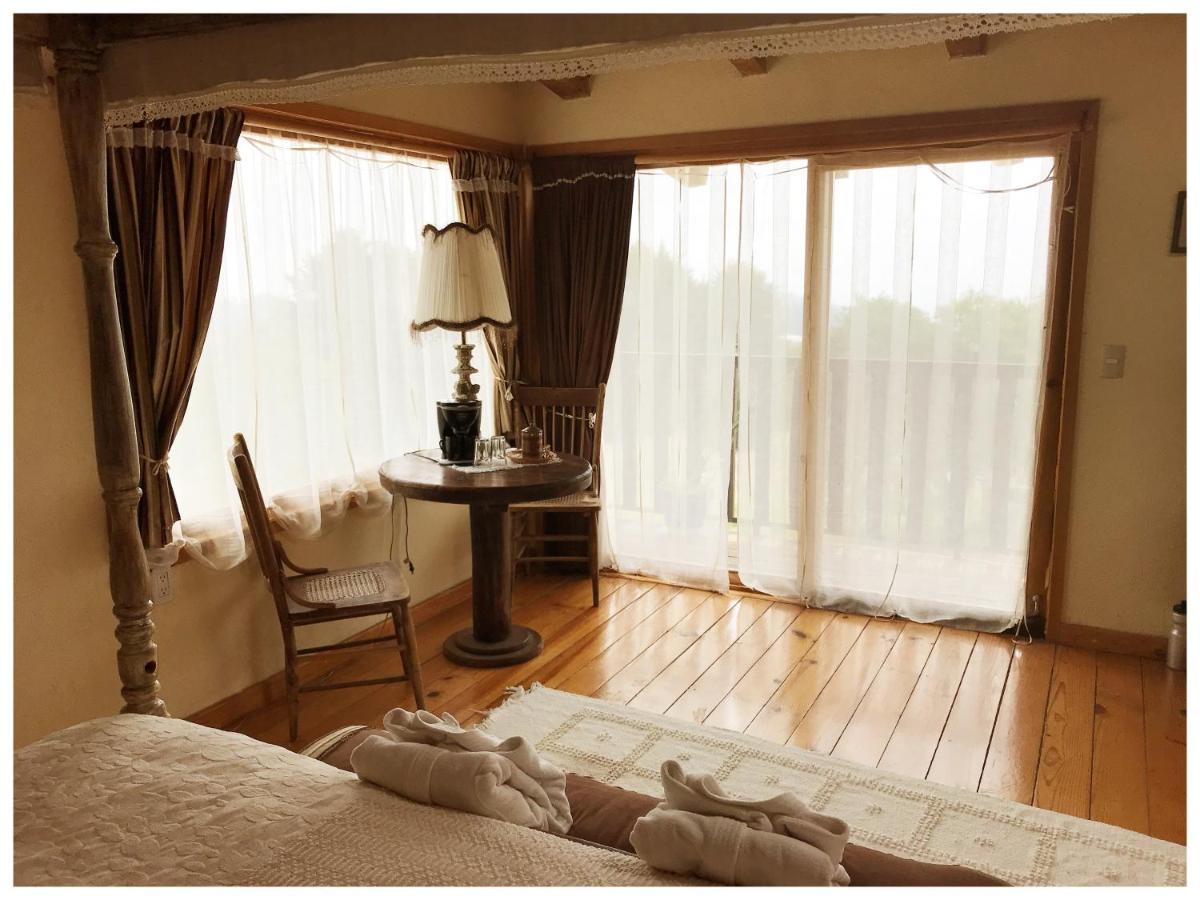 Hotel Casa Kitsch Zacatlán Zewnętrze zdjęcie