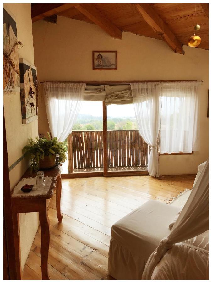 Hotel Casa Kitsch Zacatlán Zewnętrze zdjęcie