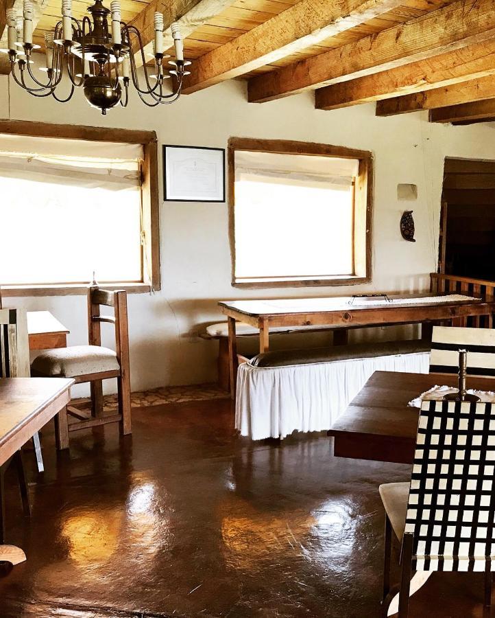 Hotel Casa Kitsch Zacatlán Zewnętrze zdjęcie